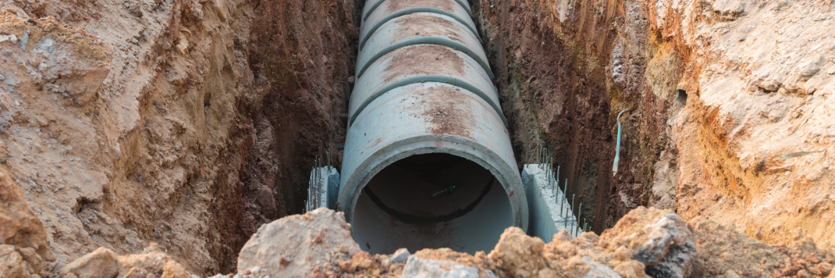pipe