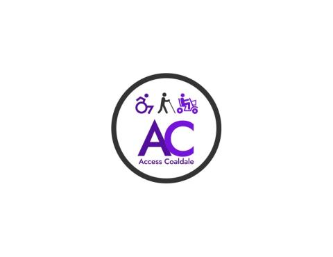 ACCESS COALDALE